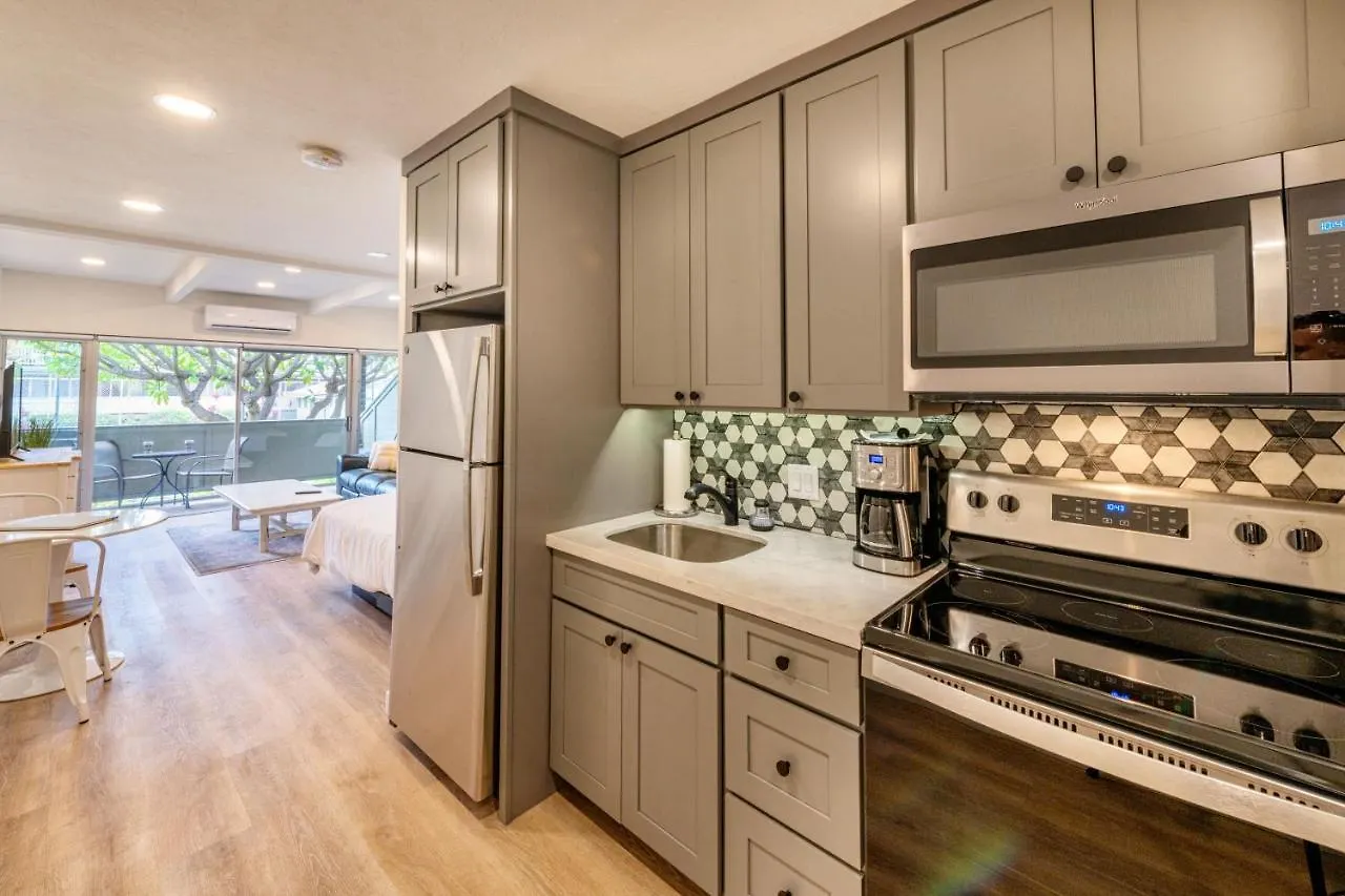 3Mins Walk To Beach! Laundry, Pool, Hot Tub & More Kihei United States
