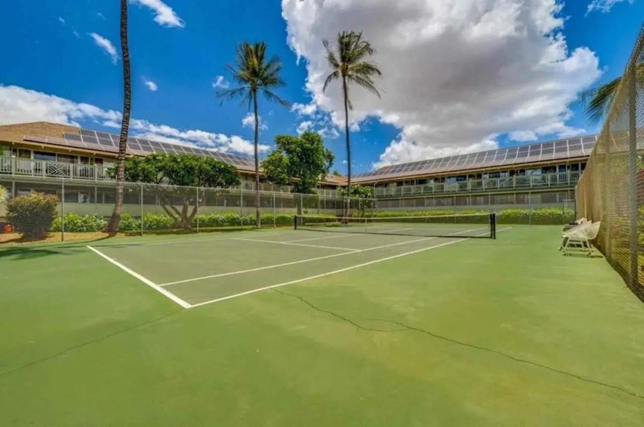 3Mins Walk To Beach! Laundry, Pool, Hot Tub & More Kihei 0*,  United States