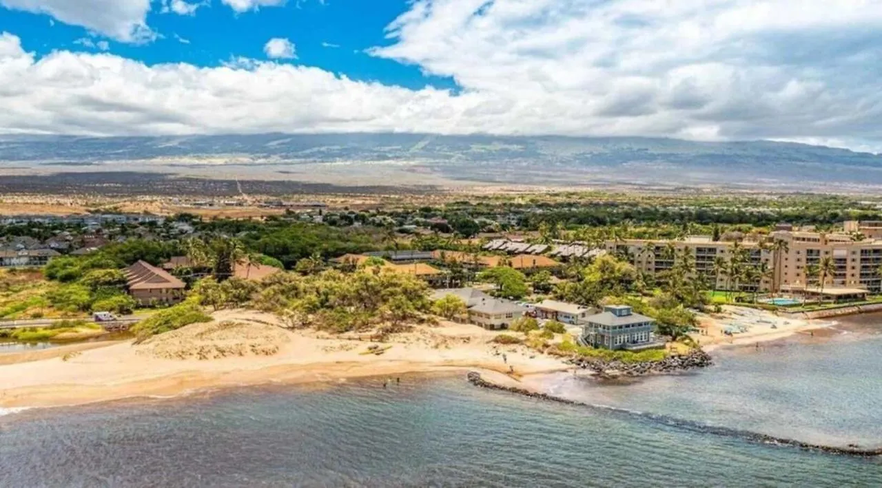 Aparthotel 3Mins Walk To Beach! Laundry, Pool, Hot Tub & More Kihei