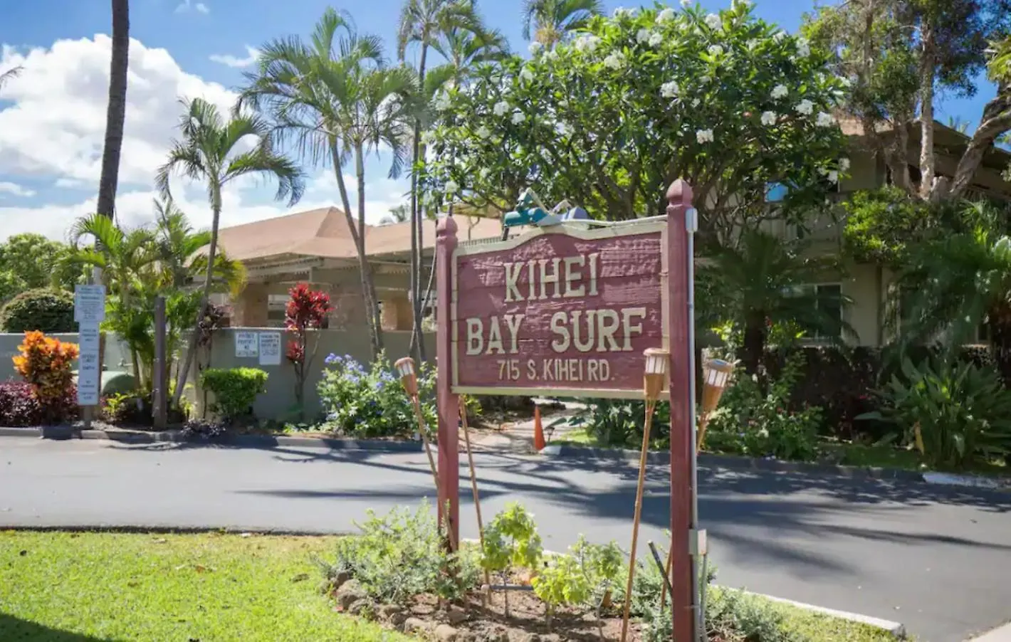 Aparthotel 3Mins Walk To Beach! Laundry, Pool, Hot Tub & More Kihei