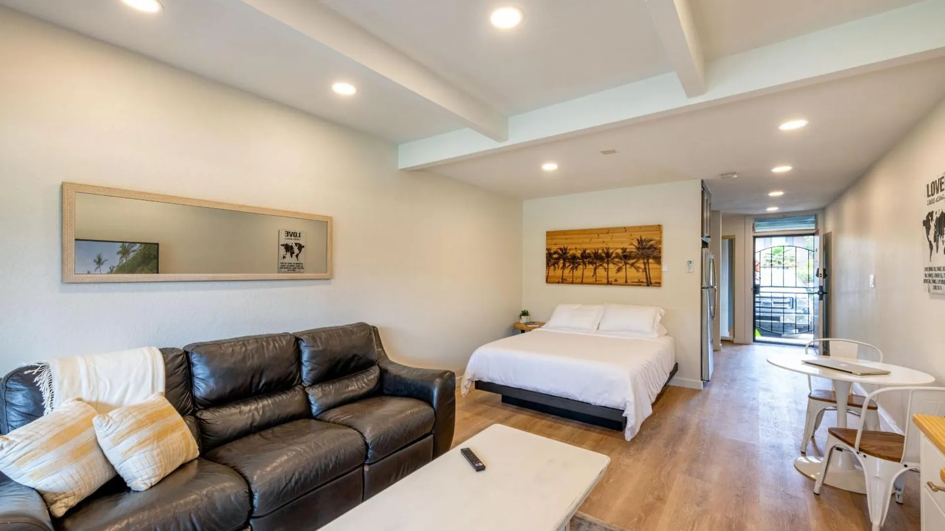 3Mins Walk To Beach! Laundry, Pool, Hot Tub & More Kihei United States