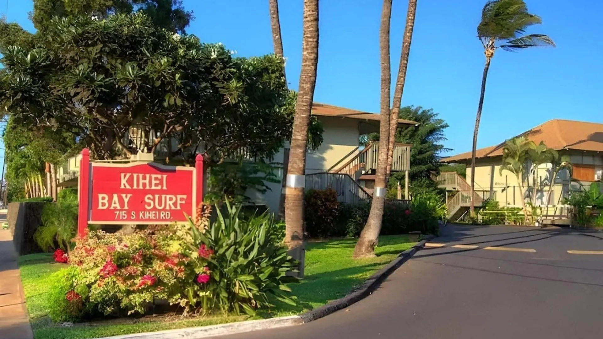 3Mins Walk To Beach! Laundry, Pool, Hot Tub & More Kihei United States