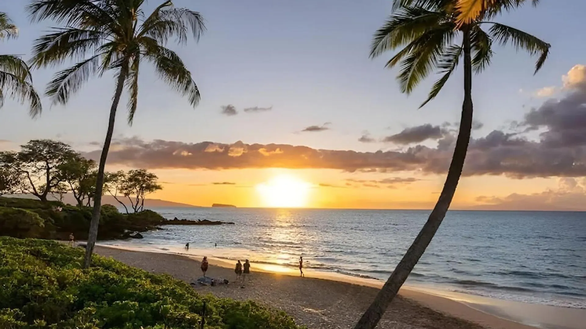 3Mins Walk To Beach! Laundry, Pool, Hot Tub & More Kihei 0*,  United States