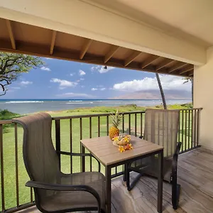 Wbh D227 Aloha Lai - Breathtaking Ocean Views Kihei